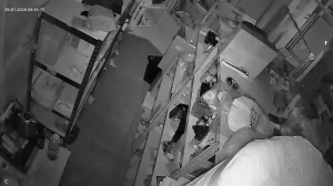 Caméra IP - Russian Federation