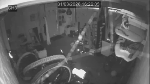 Caméra IP - United Kingdom