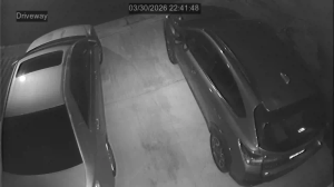 Caméra IP - United States of America