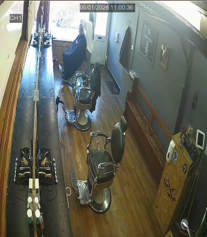 Caméra IP - United Kingdom