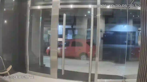 Caméra IP - Argentina