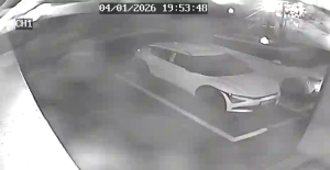 Caméra IP - South Korea