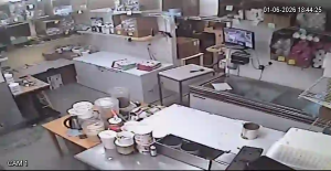 Caméra IP - United States of America