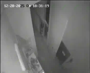 Caméra IP - España