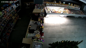 Caméra IP - Russian Federation