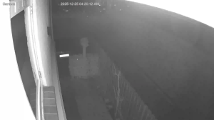 Caméra IP - Paesi Bassi