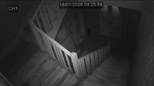 Caméra IP - Portugal