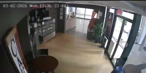 Caméra IP - Porto Rico