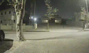 Caméra IP - Portugal