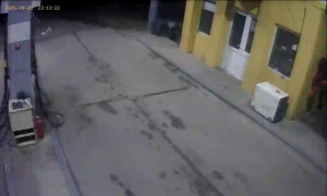 Caméra IP - Georgia