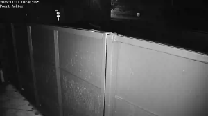 Caméra IP - Belgium