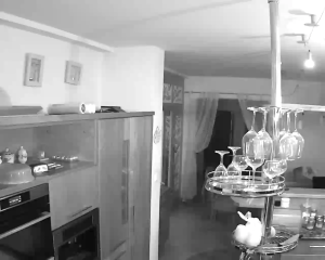 Caméra IP - Czech Republic