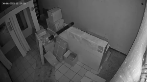 Caméra IP - Russian Federation