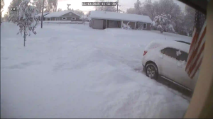 Caméra IP - Estados Unidos