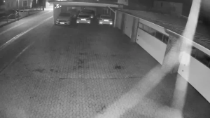 Caméra IP - Germany