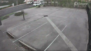 Caméra IP - Australie