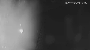 Caméra IP - Australie