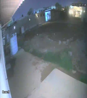 Caméra IP - United Arab Emirates