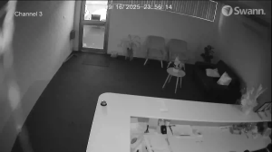 Caméra IP - Australia