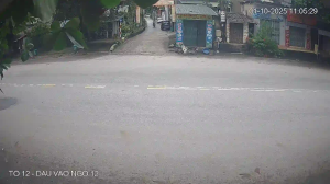 Caméra IP - Vietnam