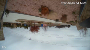 Caméra IP - United Kingdom