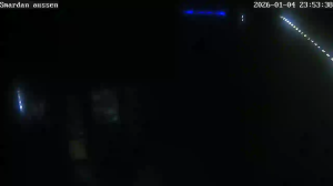 Caméra IP - Roumanie