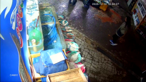 Caméra IP - Südkorea