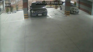 Caméra IP - South Korea