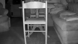 Caméra IP - Belgium