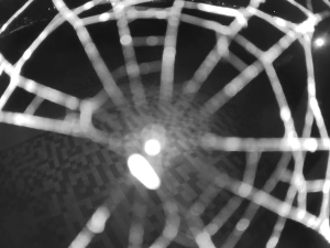 Caméra IP - Corée du Sud