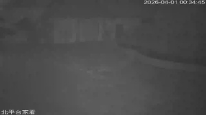 Caméra IP - People's Republic of China