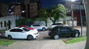 Caméra IP - Brésil