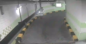 Caméra IP - Corée du Sud