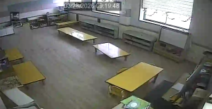 Caméra IP - Südkorea