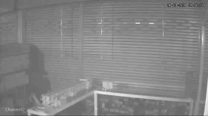 Caméra IP - Thailand