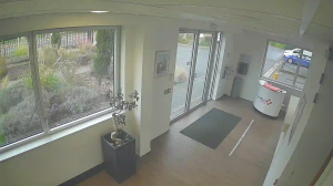 Caméra IP - Frankreich