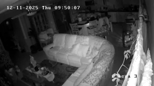 Caméra IP - États-Unis d'Amérique