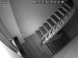 Caméra IP - Belgien