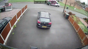 Caméra IP - Royaume-Uni