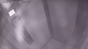 Caméra IP - Czech Republic