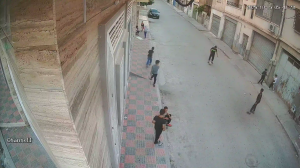 Caméra IP - Algérie