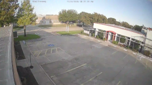 Caméra IP - United States of America