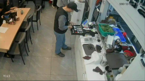 Caméra IP - South Korea