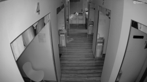 Caméra IP - Vereinigtes Königreich