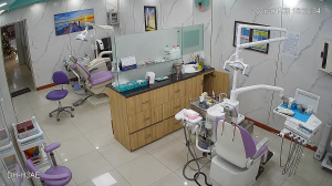 Caméra IP - Vietnam