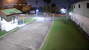 Caméra IP - Tailandia