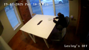 Caméra IP - Bulgaria