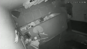 Caméra IP - Bangladesh