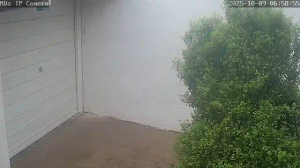 Caméra IP - Australie