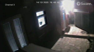 Caméra IP - Vereinigtes Königreich